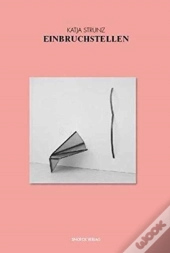 Katja Strunz: Points Of Entry