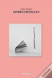 Capa do artigo Katja Strunz: Points Of Entry