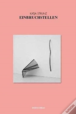 Capa do artigo Katja Strunz: Points Of Entry