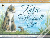 Capa do artigo Katje The Windmill Cat