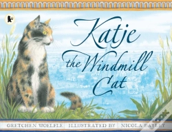 Capa do artigo Katje The Windmill Cat