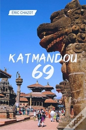 Capa do artigo Katmandou 69
