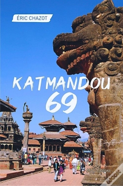 Capa do artigo Katmandou 69