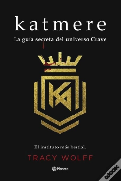 Capa do artigo Katmere