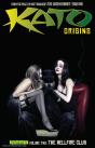Kato Origins Volume 2: The Hellfire Club - Preview