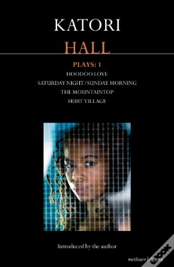 Capa do artigo Katori Hall Plays One