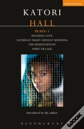 Katori Hall Plays One