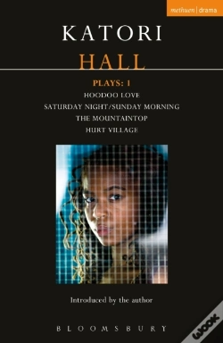 Capa do artigo Katori Hall Plays One