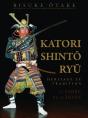 Katori Shinto Ryu ; Héritage Et Tradition ; Le Sabre Et Le Divin - Preview
