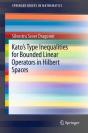 Kato'S Type Inequalities For Bounded Linear Operators In Hilbert Spaces - Preview