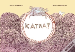 Capa do artigo Katra !