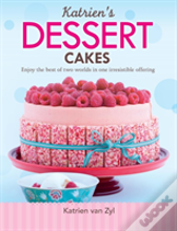 Katrien'S Dessert Cakes
