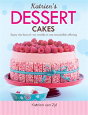 Katrien'S Dessert Cakes - Preview