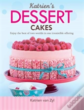 Katrien'S Dessert Cakes
