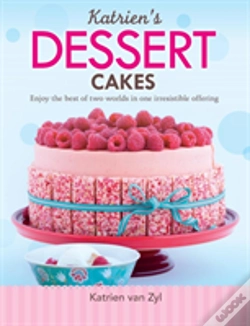 Capa do artigo Katrien'S Dessert Cakes