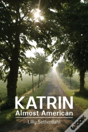 Capa do artigo Katrin, Almost American