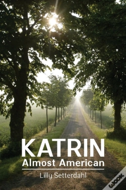 Capa do artigo Katrin, Almost American