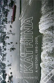 Capa do artigo Katrina