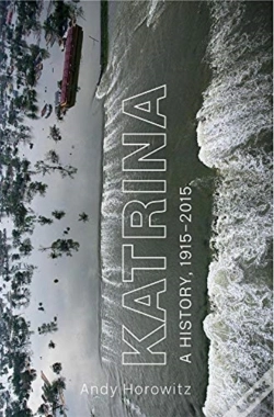 Capa do artigo Katrina