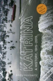 Capa do artigo Katrina