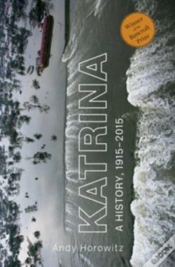Capa do artigo Katrina