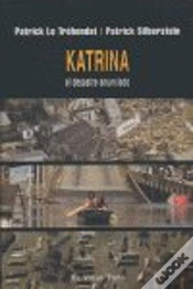 Capa do artigo Katrina, El Desastre Anunciado