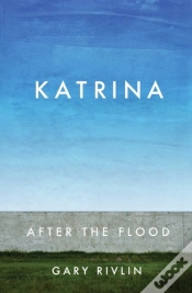 Capa do artigo Katrina