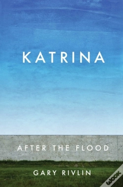 Capa do artigo Katrina