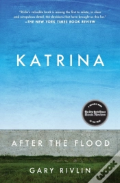 Capa do artigo Katrina
