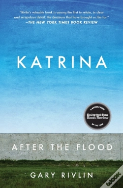 Capa do artigo Katrina