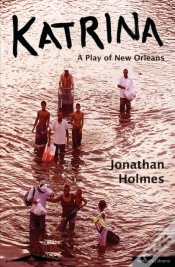 Capa do artigo Katrina