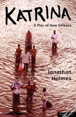 Capa do artigo Katrina