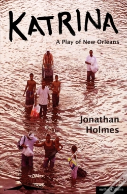 Capa do artigo Katrina