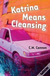 Capa do artigo Katrina Means Cleansing
