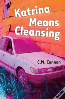 Capa do artigo Katrina Means Cleansing