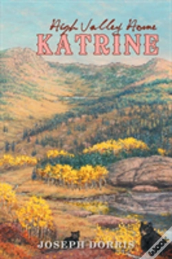 Capa do artigo Katrine