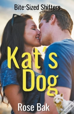 Capa do artigo Kat'S Dog