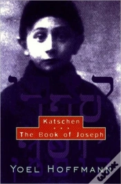 Capa do artigo Katschen & The Book Of Joseph