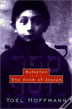 Capa do artigo Katschen & The Book Of Joseph