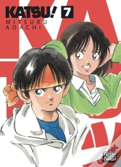 Capa do artigo Katsu! T07