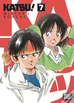 Capa do artigo Katsu! T07