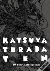 Capa do artigo Katsuya Terada 10 Ten