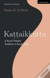 Capa do artigo Kattaikkuttu