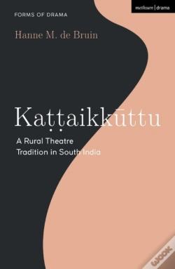 Capa do artigo Kattaikkuttu