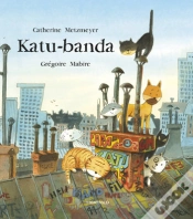 Capa do artigo Katu-Banda