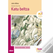 Capa do artigo Katu Beltza - A2
