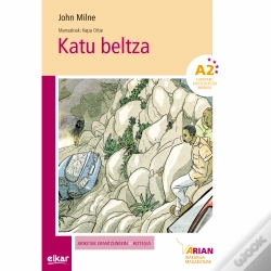 Capa do artigo Katu Beltza - A2