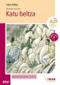 Katu Beltza (+Cda) - Preview