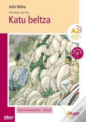 Capa do artigo Katu Beltza (+Cda)