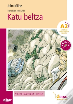 Capa do artigo Katu Beltza (+Cda)